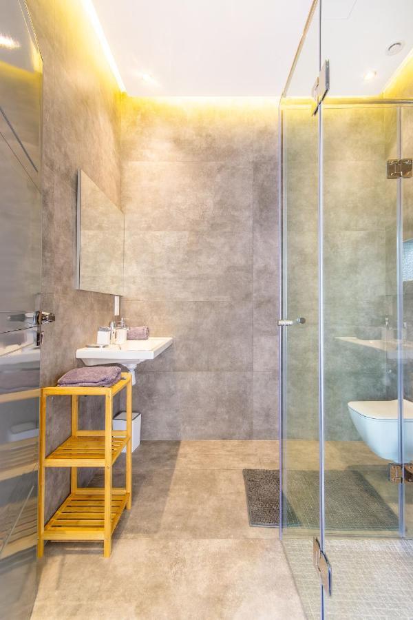 Villa California, Sans Vis A Vis, Piscine Chauffee, Spa, มาร์ราเกช ภายนอก รูปภาพ